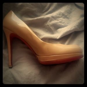 christian louboutin heels